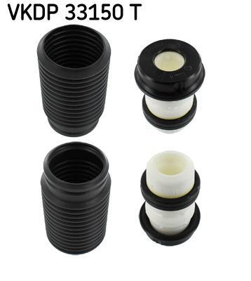 Fole do amortecedor de suspensão SKF ref. VKDP 33150 T